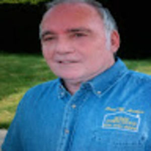 Meet your Posher, Paul m.